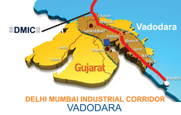 Gujarat Industrial Park